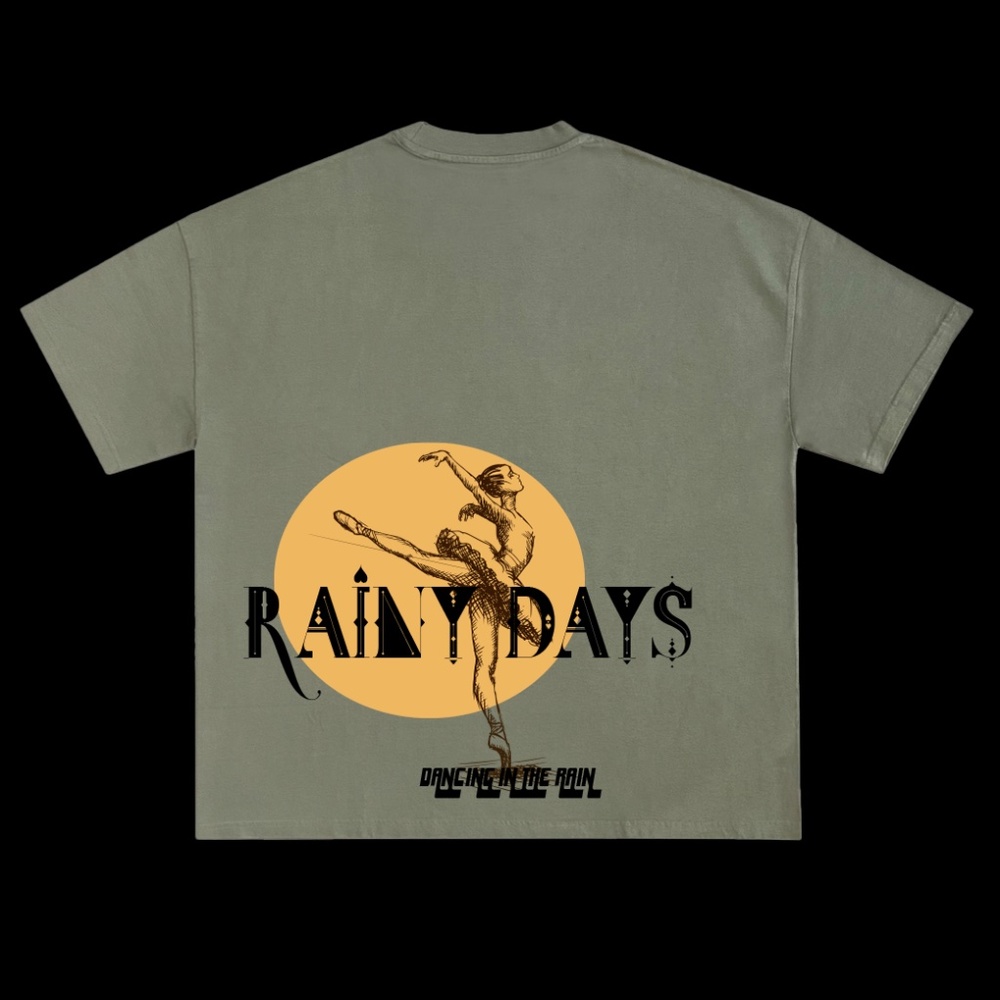 LONG SLEEVE + T-SHIRT